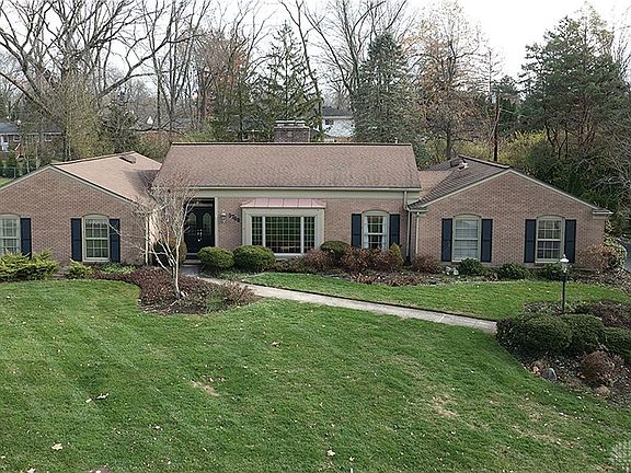 2nd image of 5768 Mark Dale Dr