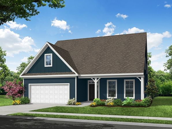 Cooper Plan, Magnolia Glen Estates