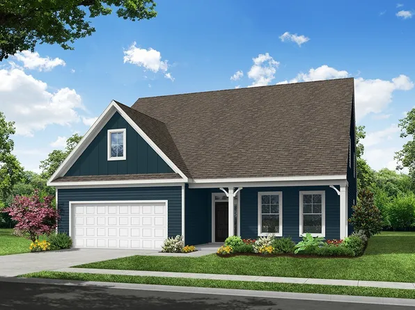 Cooper Plan, Wexford