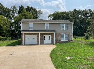212 Marshall Dr, Clarksville, TN 37042