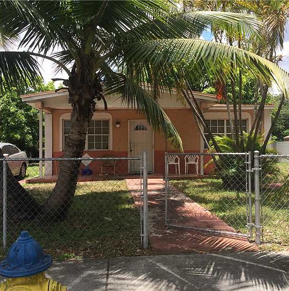 1st image of 2325 NW 166th St