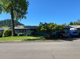 6335 D St, Springfield, OR 97478