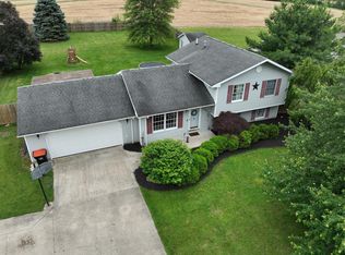 533 W Main St, Leesburg, OH 45135