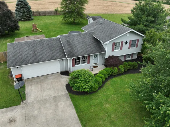 533 W Main St, Leesburg, OH 45135