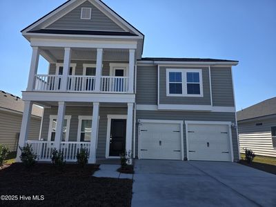 3353 Wood Stork Drive SW, Ocean Isle Beach, NC, 28469