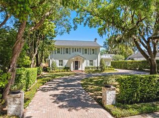 266 Chase Ave, Winter Park, FL 32789