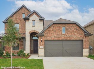 4936 Hitching Post Dr, Crowley, TX 76036