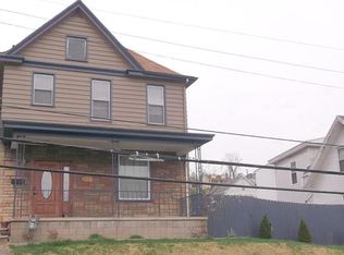524 Center Ave, Charleroi, PA
