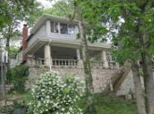 41 H St, Lake Lotawana, MO 64086