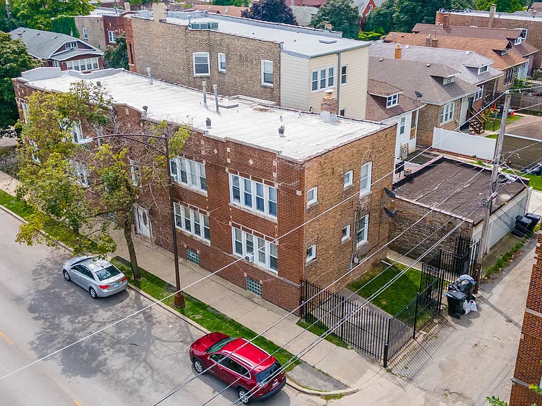 1633 W 76th St #1W — Photo 11