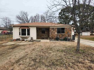 5507 Wendy St, Paragould, AR 72450