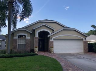 941 N Lake Claire Cir, Oviedo, FL 32765