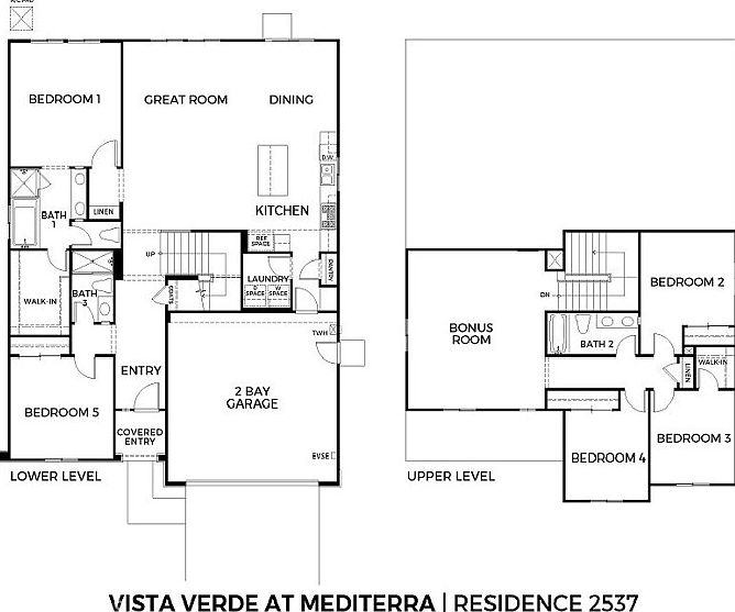 2nd image of 30960 Campania Rd