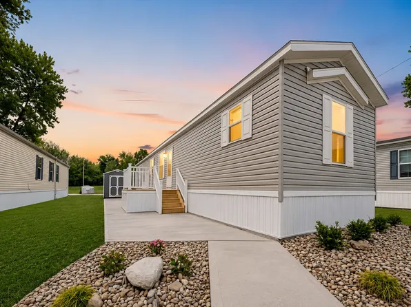 6501 Germantown Rd #453, Middletown, OH 45042