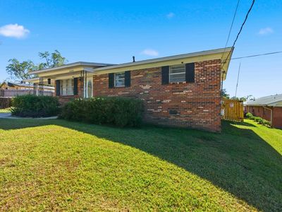 1433 Alabama St, Tallahassee, FL, 32304