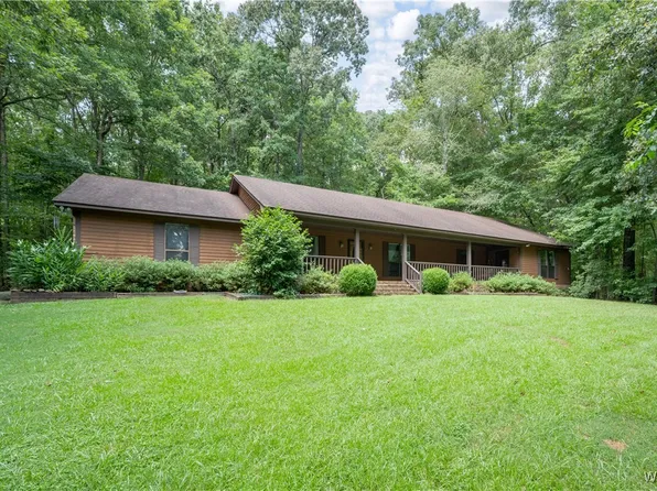 7801 Lake Sherwood Cir, Northport, AL 35473