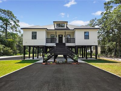 38140 Cleveland St, Slidell, LA, 70458