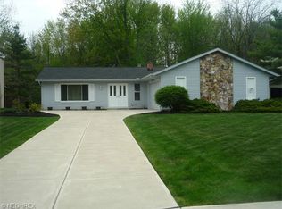 30989 Old Shore Dr, North Olmsted, OH 44070