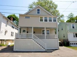 74 Prospect Street, Watertown, MA 02472