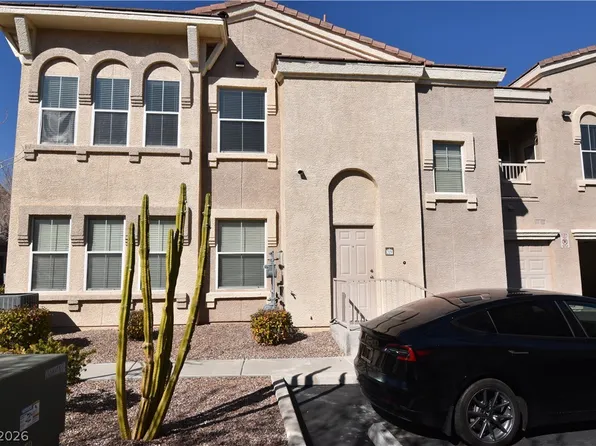 10550 W Alexander Rd Unit 2109, Las Vegas, NV 89129