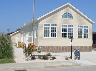 174 Clam Shell Rd, Ocean City, MD 21842