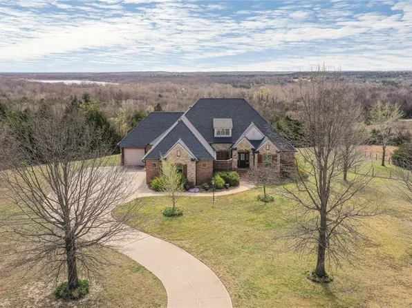 3620 County Road 3920, Independence, KS 67301