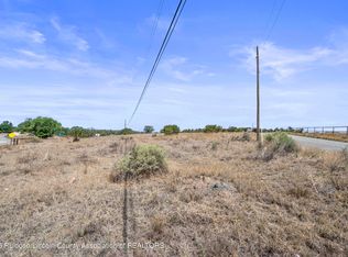 LOT 8&9 Lookout Peak Rd, Capitan, NM 88316