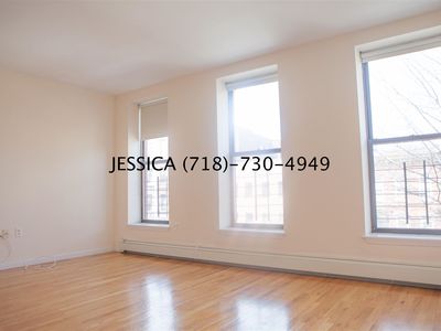 718 Quincy St, Brooklyn, NY, 11221