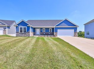 336 Chardonnay Valley, Walton, KY 41094