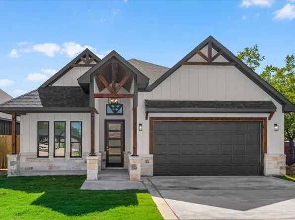 5313 Graham St, Fort Worth, TX 76114