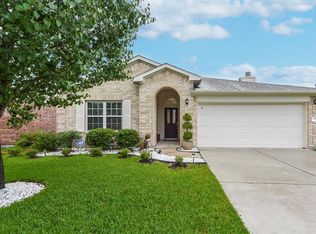 3126 Rendezvous Ct, Spring, TX 77373