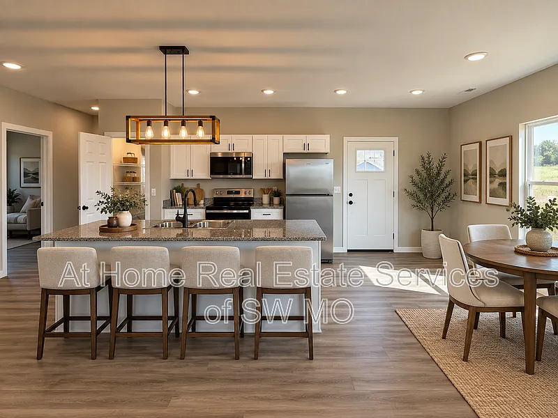 3 bed, 2.0 bath, $1,735 — Photo 3