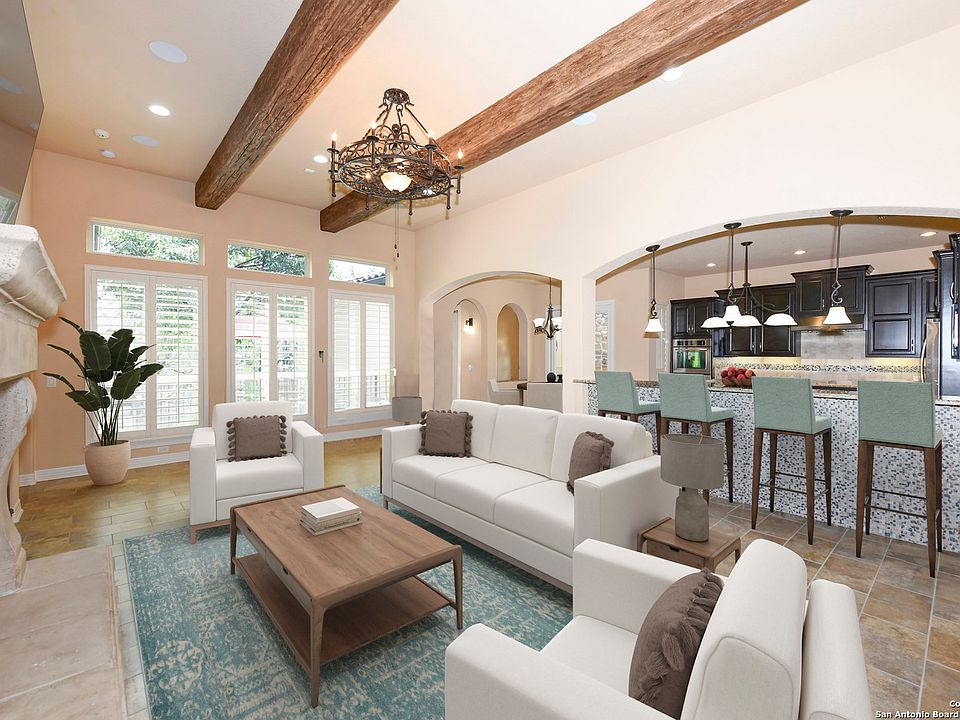 22331 VIAJES, San Antonio, TX 78261 | Zillow