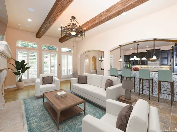 22331 Viajes, San Antonio, TX 78261