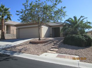 3087 Brownbirds Nest Dr, Henderson, NV 89052
