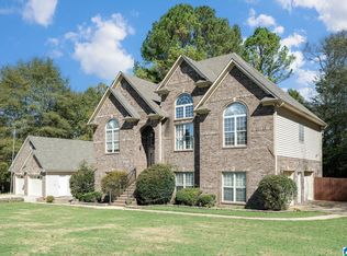 45 Peaceful Cv, Springville, AL 35146