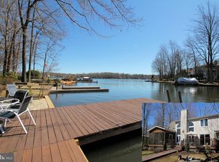 512 Cornwallis Ave, Locust Grove, VA 22508