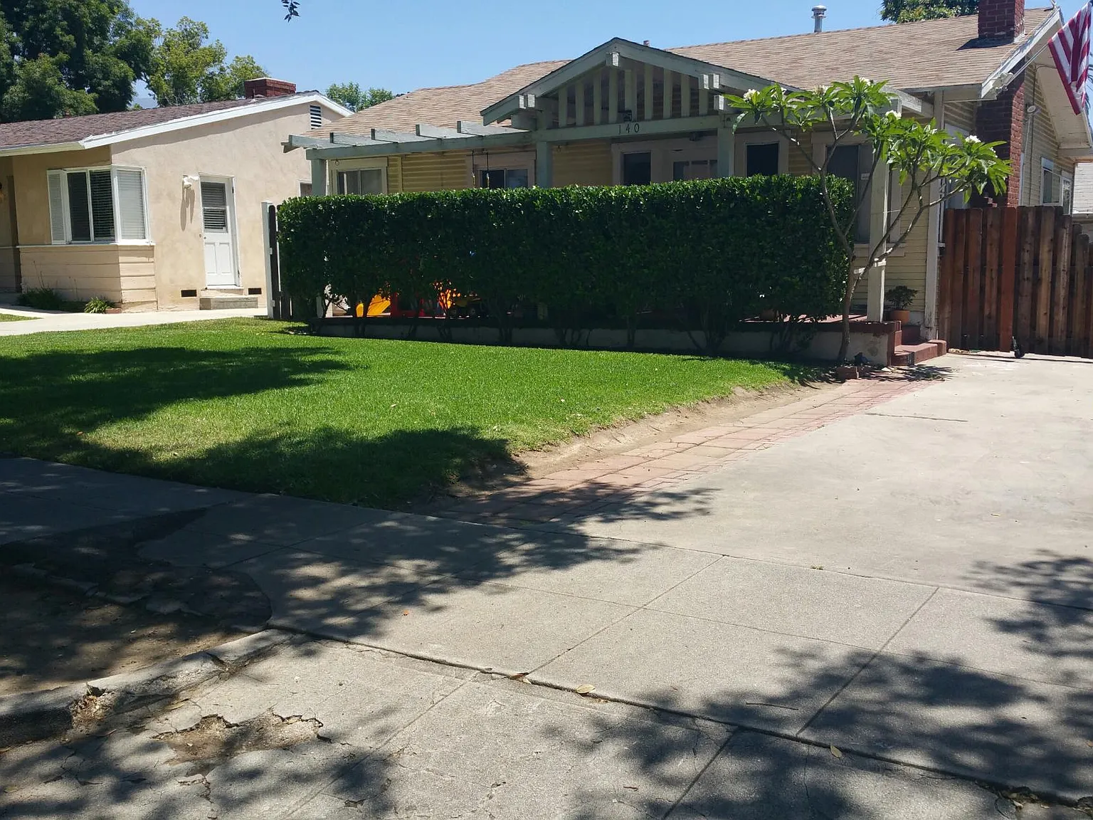 140 S Craig Ave — Photo 1