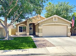 7465 E Nido Ave, Mesa, AZ 85209