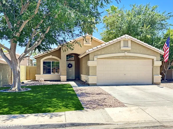 7465 E NIDO Avenue, Mesa, AZ 85209