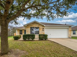 2108 Boyer Dr, Taylor, TX 76574