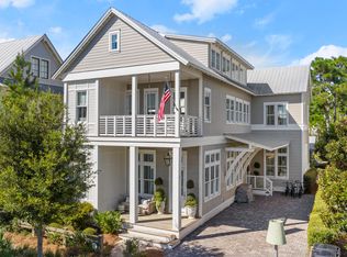 110 Flatwood St, Santa Rosa Beach, FL 32459