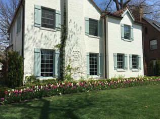 425 Woodlawn Ave, Glencoe, IL