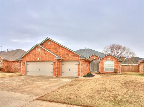 3917 Pamela Ln, Yukon, OK 73099