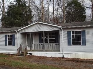 240 Hunters Ridge Way, Seymour, TN 37865