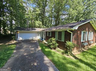 2395 Durango Rd SW, Atlanta, GA 30331