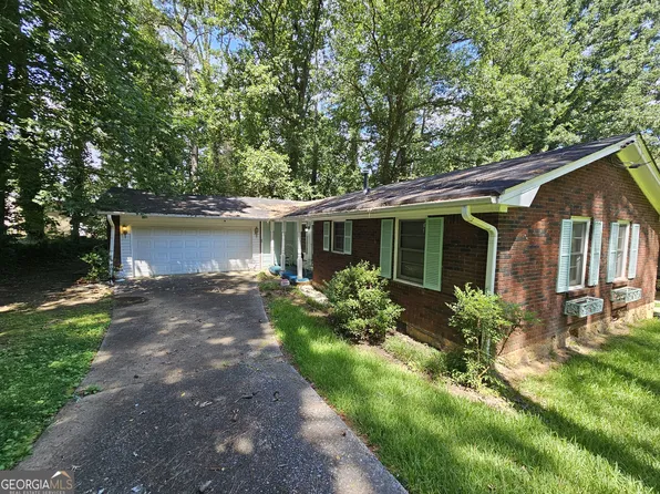 2395 Durango Rd SW, Atlanta, GA 30331