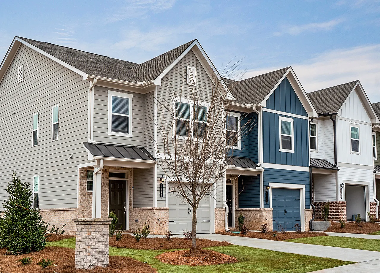 Quinn Residences at Covington Town Center — Photo 2