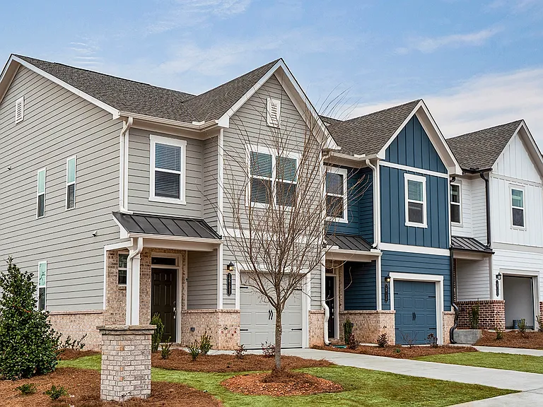 Quinn Residences at Covington Town Center — Photo 2