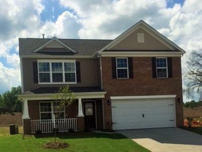 1643 Haddington Point Dr, Kernersville, NC, 27284